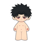 【Plushie Design】 Swordsman 20CM Cotton Doll FANMADE