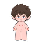 【Plushie Design】PLUSH WONDERLAND Warriors of Light and Darkness 20CM Cotton Doll FANMADE   【Plushie Design】PLUSH WONDERLAND Warriors of Light and Darkness 20CM Cotton Doll FANMADE