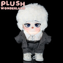 Load image into Gallery viewer, 【PRESALE】PLUSH WONDERLAND Your Turn to Die Ranmaru 20CM Cotton Doll FANMADE
