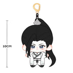 【PRESALE】【10CM Doll】PLUSH WONDERLAND Glaze Breeze Doll Plushie 10CM Keychain FANMADE