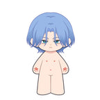 【Plushie Design】PLUSH WONDERLAND Snow 20CM Cotton Doll FANMADE