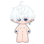 【PRESALE】PLUSH WONDERLAND Blue  20CM Cotton Doll FANMADE