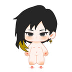 【Umfrage gescheitert】Plüschtier „Anführer des Extraktionsteams aus WUNDERLAND“, 20 cm, aus Baumwolle, hergestellt von Fans