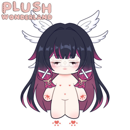 【Plushie Design】PLUSH WONDERLAND Moon Maiden Lullaby Plushie 20CM Cotton Doll