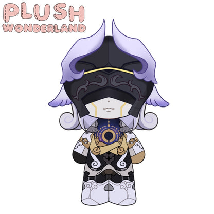 【Sample Making】PLUSH WONDERLAND Omnics 20CM Cotton Doll