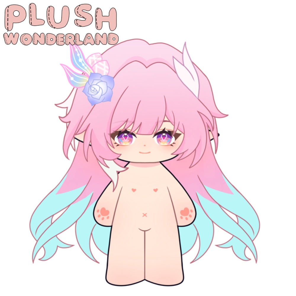 【Musterherstellung】Plüschtier WUNDERLAND Messias, 20 cm, Baumwollpuppe, FANMADE