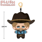 【PRESALE】【10CM Doll】PLUSH WONDERLAND Relationship Plushie 10CM Doll Pendant Keychain FANMADE
