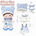 [IN STOCK] Sea Salt Milk Ball