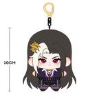 【PRESALE】【10CM Doll】PLUSH WONDERLAND Demon Lord Plushie 10CM Doll Pendant Keychain FANMADE - plushwonderland