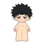 【Plushie Design】 Swordsman 20CM Cotton Doll FANMADE