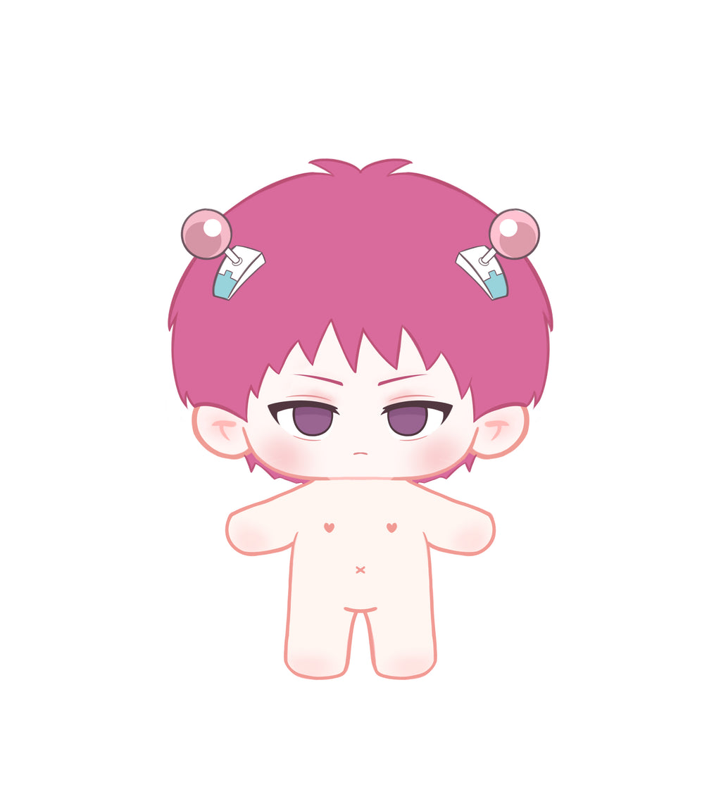 【Umfrage gescheitert】Plüschtier aus dem Wunderland, normale Person, 20 cm, Fanherstellung