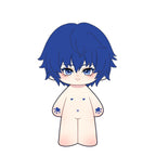 【UMFRAGE GESCHEITERT】Plüschtier aus WUNDERLAND Argent Cipher, Baumwollpuppe, 20 cm, Fan-Herstellung