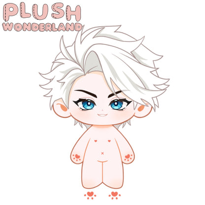 【Plushie Design】PLUSH WONDERLAND Perfect Hero Plushie 20CM Doll