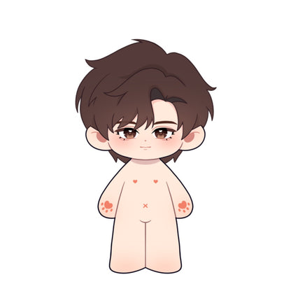 【Plushie Design】PLUSH WONDERLAND Doctor 20CM Cotton Doll