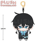 【Plush Design】PLUSH WONDERLAND Blue-eyed Vampire 10CM Doll Pendant Keychain FANMADE   【Plush Design】PLUSH WONDERLAND Blue-eyed Vampire 10CM Doll Pendant Keychain FANMADE