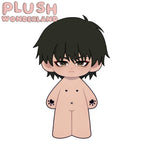 【PRESALE】PLUSH WONDERLAND Contrasting Plushie 20CM Doll FANMADE