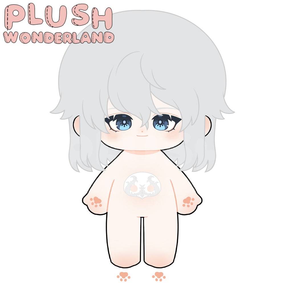 【PRESALE】PLUSH WONDERLAND Emissary Plushies Cotton 20CM Doll FANMADE