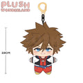 【Plush Design】PLUSH WONDERLAND Suit-wearing Man 10CM Doll Pendant Keychain FANMADE   【Plush Design】PLUSH WONDERLAND Suit-wearing Man 10CM Doll Pendant Keychain FANMADE