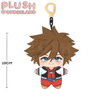 【Plush Design】PLUSH WONDERLAND Suit-wearing Man 10CM Doll Pendant Keychain FANMADE   【Plush Design】PLUSH WONDERLAND Suit-wearing Man 10CM Doll Pendant Keychain FANMADE