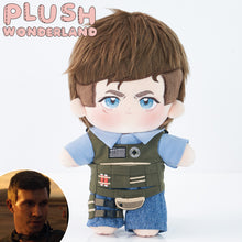 Load image into Gallery viewer, 【PRESALE】PLUSH WONDERLAND Commander Cotton 20CM Doll FANMADE COD
