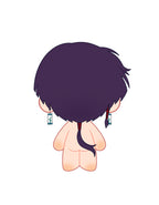 【Poll-Failed】【Authorized】PLUSH WONDERLAND The Kid at the Back Geo Plushie 20CM Doll Authorized