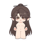 【PRESALE】PLUSH WONDERLAND HuaZongshi 20CM Cotton Doll FANMADE