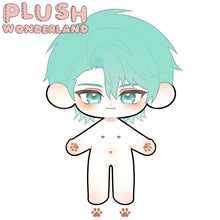 Load image into Gallery viewer, 【Poll-Failed】PLUSH WONDERLAND Mystic Messenger V Plushie FANMADE
