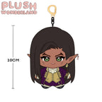 【Plushie Design】Vampire 10CM Doll Pendant Keychain FANMADE