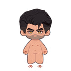 【Umfrage fehlgeschlagen】Plüschtier WUNDERLAND Future Guardian, 20 cm, aus Baumwolle, hergestellt von Fans