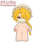 【Plushie Design】 Golden Mask 20CM Cotton Doll FANMADE