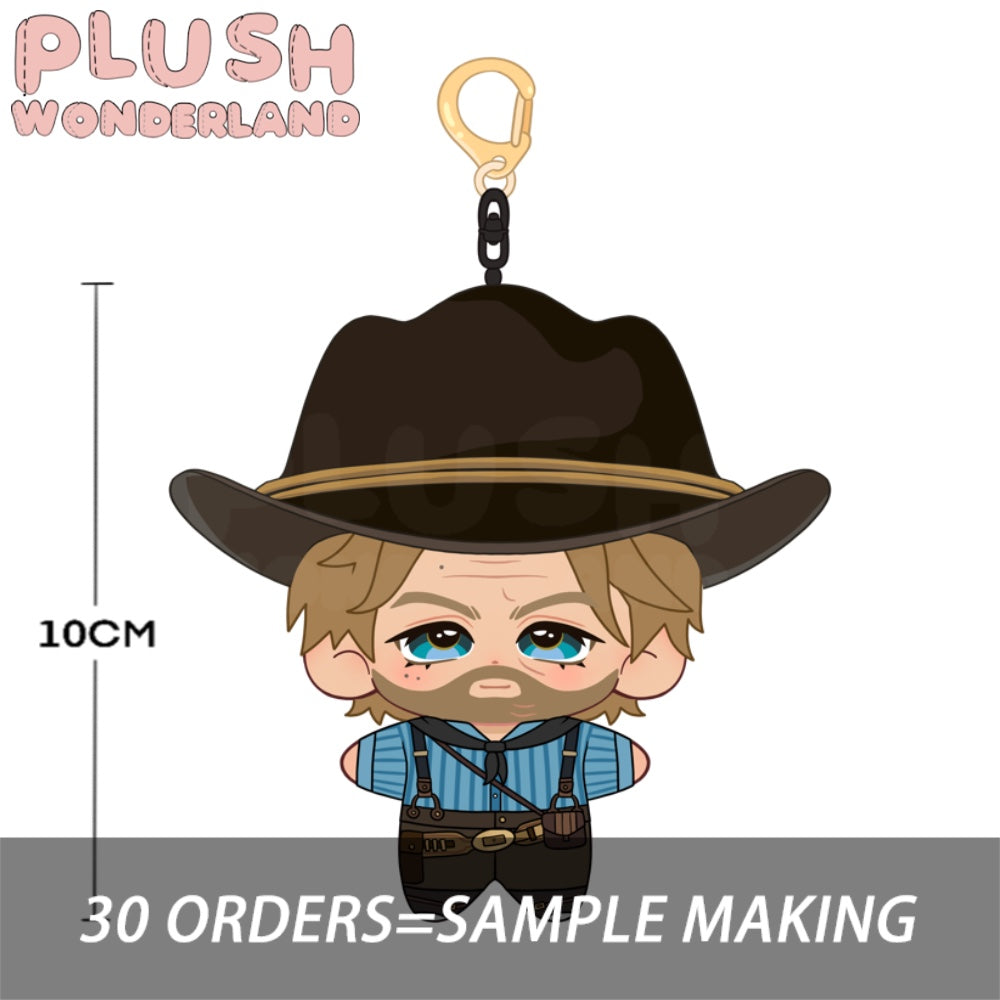 【Plushie Design】【10CM Doll】PLUSH WONDERLAND Relationship Plushie 10CM Doll Pendant Keychain FANMADE