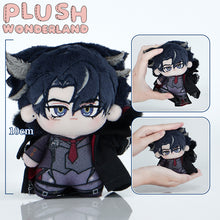 Load image into Gallery viewer, 【Plushie Design】【10CM Doll】PLUSH WONDERLAND Ice Fist Boy Plushie 10CM FANMADE

