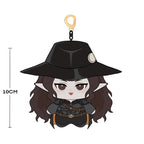 【PRESALE】Success Hunter D 10CM Doll Pendant Keychain FANMADE