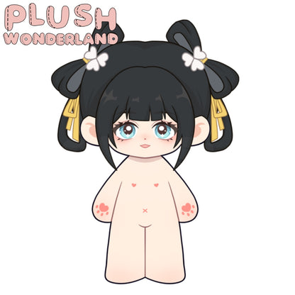 【Plushie Design】PLUSH WONDERLAND A mischievous girl 20CM Cotton Doll