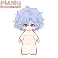 【Plush Design】PLUSH WONDERLAND Purple Snow 20CM Cotton Doll FANMADE   【Plush Design】PLUSH WONDERLAND Purple Snow 20CM Cotton Doll FANMADE