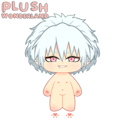 【Plushie Design】PLUSH WONDERLAND Mask Boy Plushie 20CM Doll