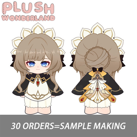 【Plushie Design】PLUSH WONDERLAND Puppet 20CM Cotton Doll