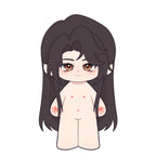 【PRESALE】PLUSH WONDERLAND Married Thrice 20CM Cotton Doll FANMADE