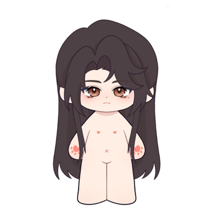 【Plushie Design】PLUSH WONDERLAND Married Thrice 20CM Cotton Doll