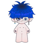 【PRESALE】PLUSH WONDERLAND Special Defense Team Killer 20CM Cotton Doll FANMADE