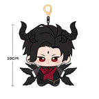 【Plushie Design】Avatar of Pride 10CM Doll Pendant Keychain FANMADE