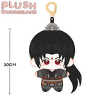 【PRESALE】【10CM Doll】PLUSH WONDERLAND Glaze Breeze Doll Plushie 10CM Keychain FANMADE