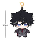 【Plushie Design】Ice Warden 10CM Doll Pendant Keychain FANMADE