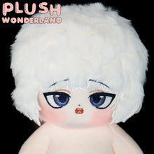 Load image into Gallery viewer, 【PRESALE】PLUSH WONDERLAND Your Turn to Die Ranmaru 20CM Cotton Doll FANMADE
