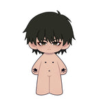 【PRESALE】PLUSH WONDERLAND Contrasting Plushie 20CM Doll FANMADE