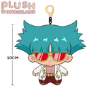 【Plushie Design】Big Hair 10CM Doll Pendant Keychain FANMADE