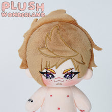 Load image into Gallery viewer, PLUSH WONDERLAND Sunshine Shooter Plushie 20CM Doll FANMADE The King&#39;s Best Friend
