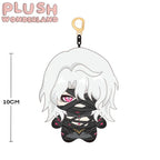 【Plushie Design】Moon Hunter 10CM Doll Pendant Keychain FANMADE