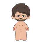 【Plushie Design】PLUSH WONDERLAND God of War in the Apocalypse 20CM Cotton Doll FANMADE   【Plushie Design】PLUSH WONDERLAND God of War in the Apocalypse 20CM Cotton Doll FANMADE