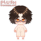 【Poll-Failed】【Authorized】PLUSH WONDERLAND The Kid at the Back Jessie Citrus Cotton Doll Plushie 20CM Doll
